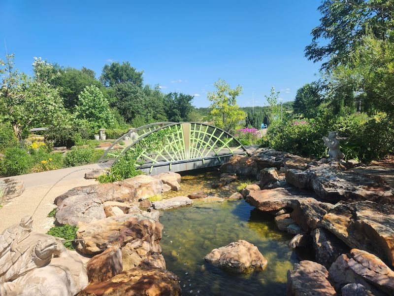 The First Step Inside Feels Like Pressing a Reset Button