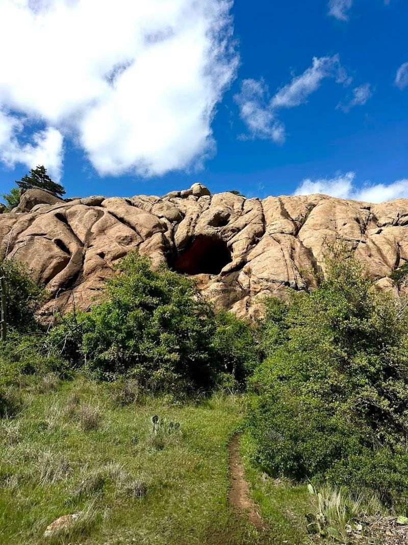 The Moment You Lay Eyes On It