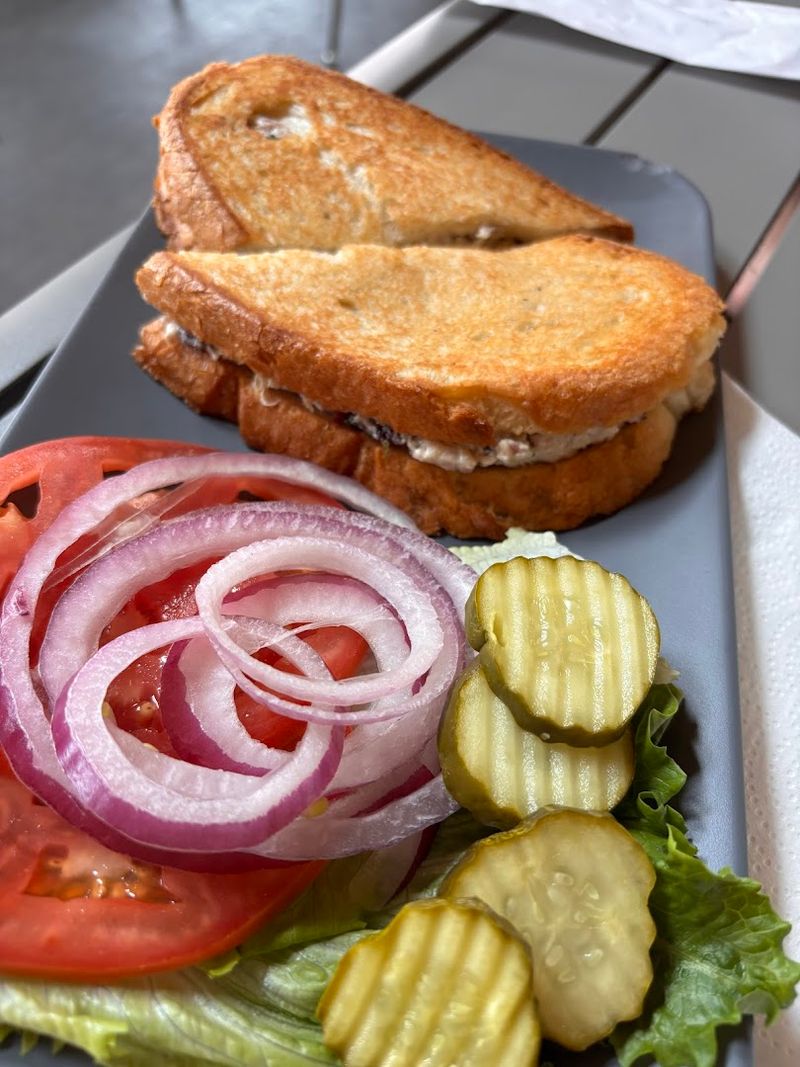 Amish Meals That Make This Stop Feel Special