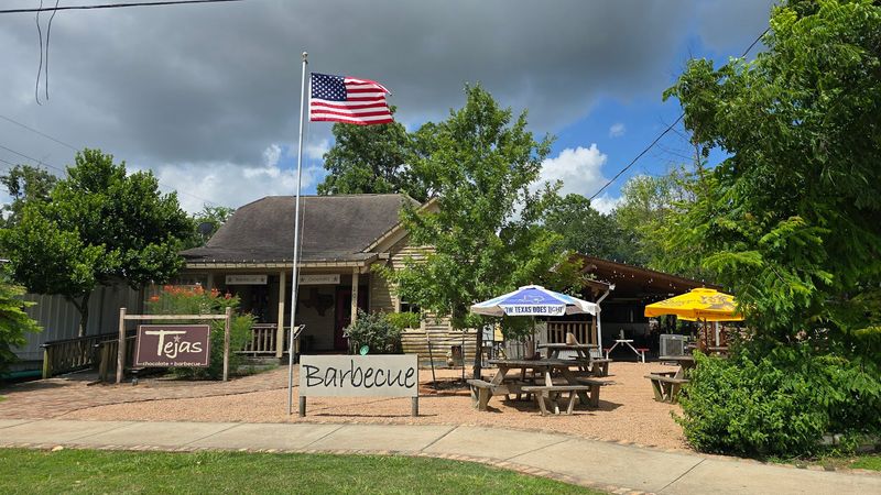 How Tomball Became Home to Something Truly One-of-a-Kind