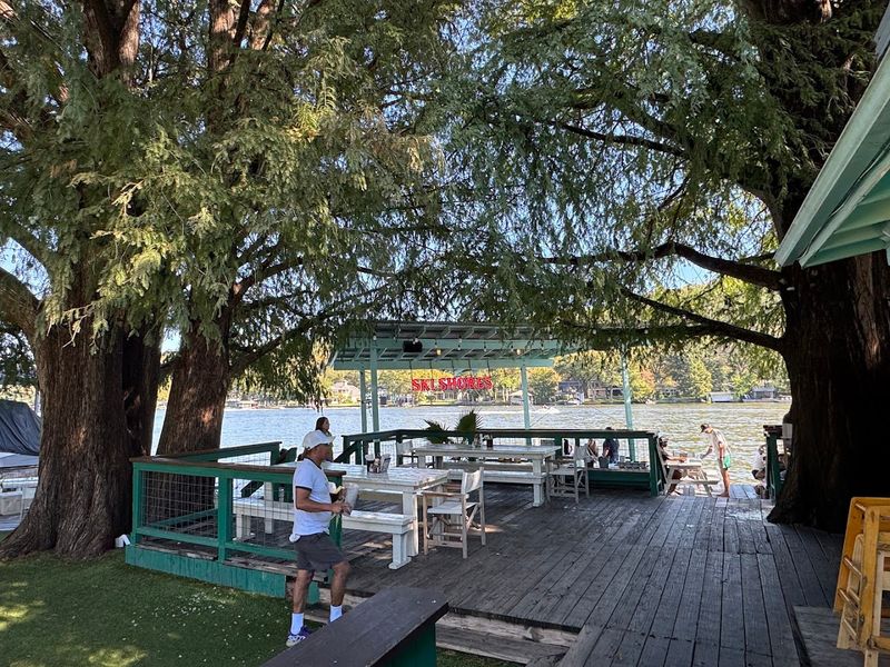 A Spot That Has Stood the Test of Time