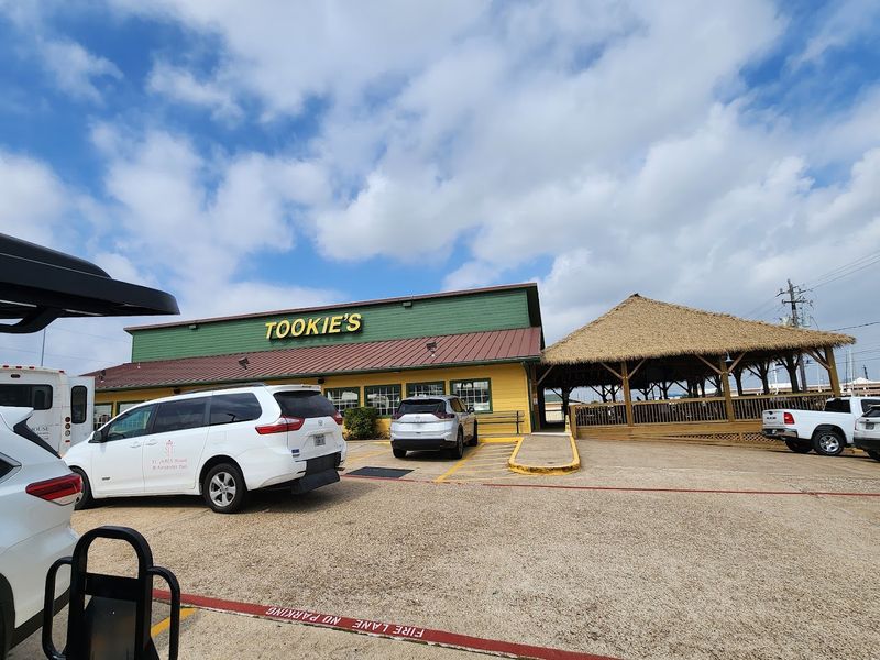 The Kind of Place That Earns Its Reputation