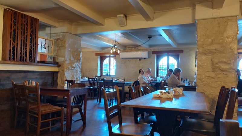 The Underground Setting That Makes Everything Feel Special