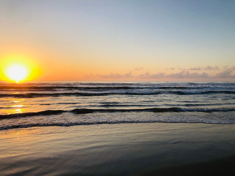 The Beaches That Started It All