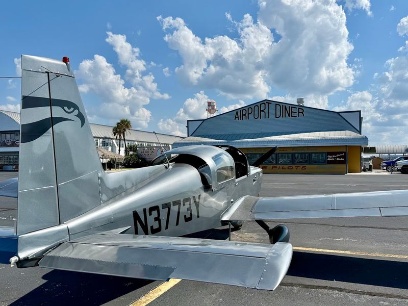 The Runway View That Steals Every Conversation