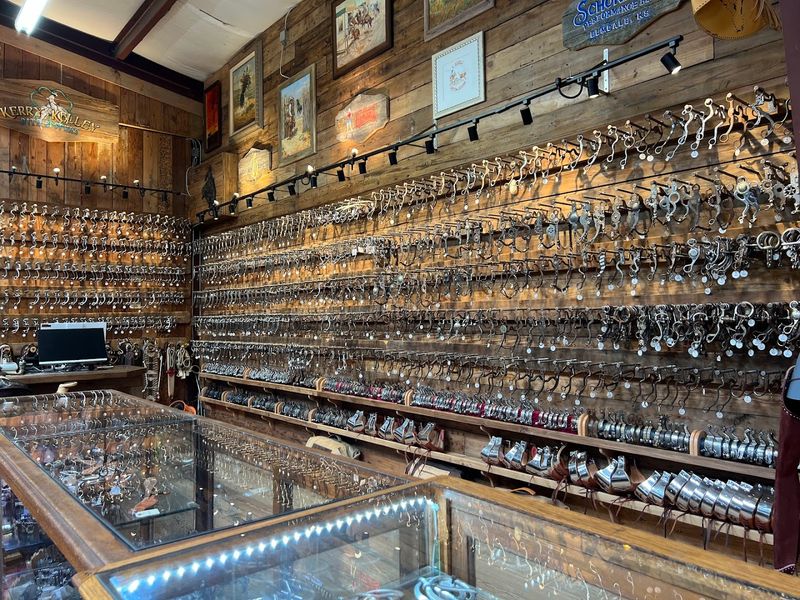 A Store So Big It Feels Like Its Own Town