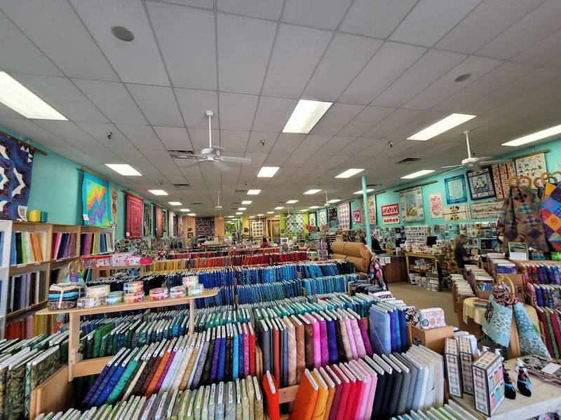 A Fabric Collection That Feels Almost Endless