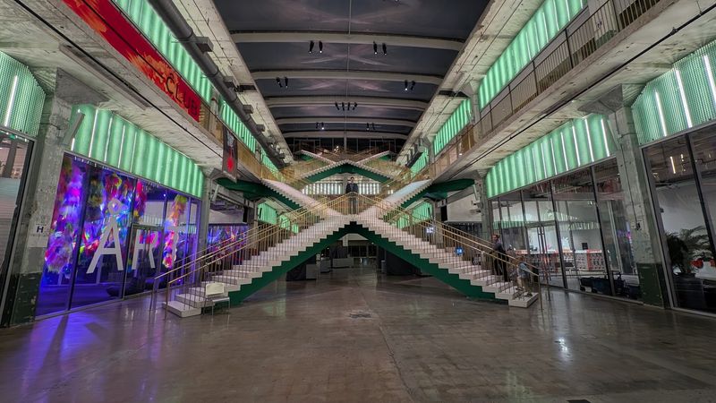 A Historic Building With a Modern Soul