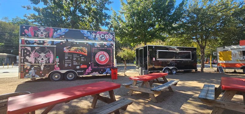 A Location That Feels Like It Was Made for This