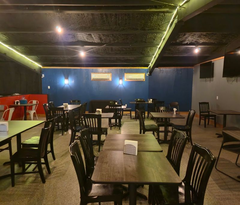 The Atmosphere That Feels Like Somebody's Home