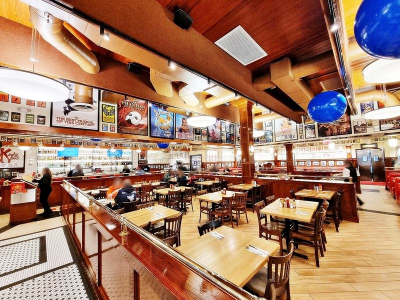 The Story Behind Kenny & Ziggy's