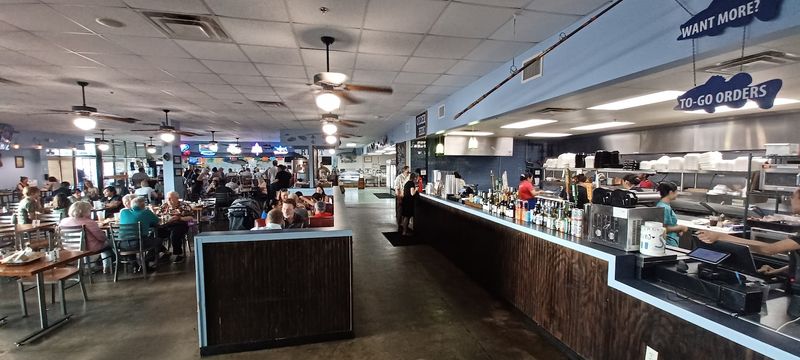 Over Eight Decades of Gulf Coast Tradition