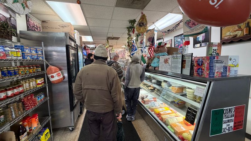 The Atmosphere That Time Forgot