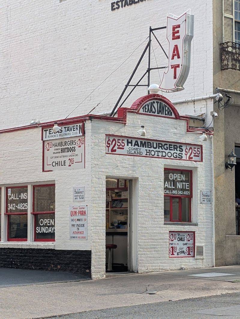 The Legend That Built Roanoke's Most Beloved Counter Seat