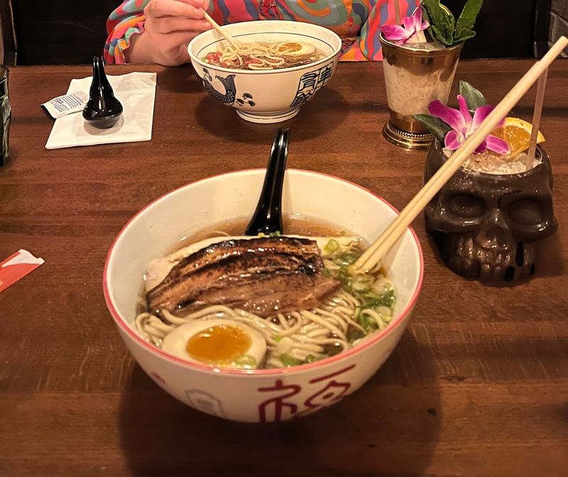 The Ramen Is Legitimately Some of the Best in the Midwest