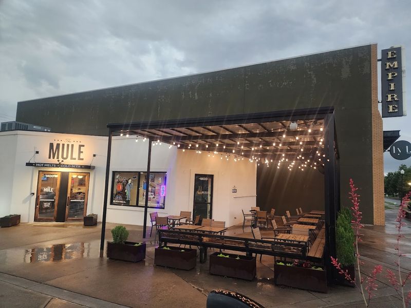 A Neighborhood Gem Hidden in Plain Sight