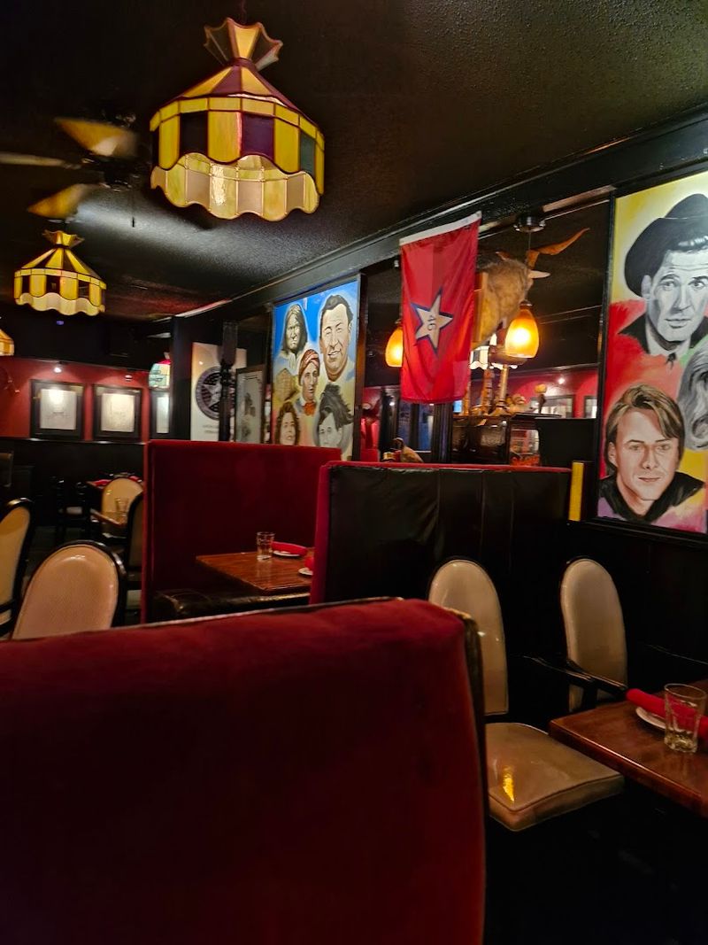 The First Impression Will Throw You Off