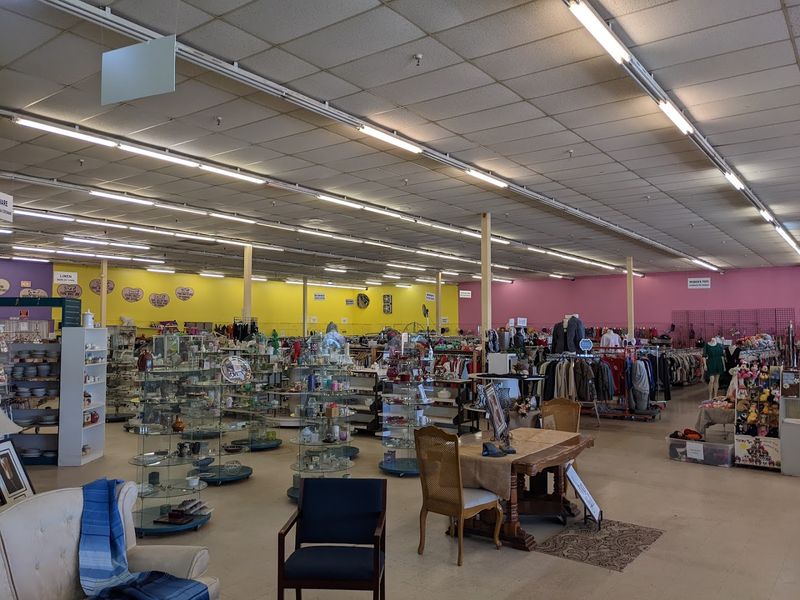 The First Step Inside Changes Everything