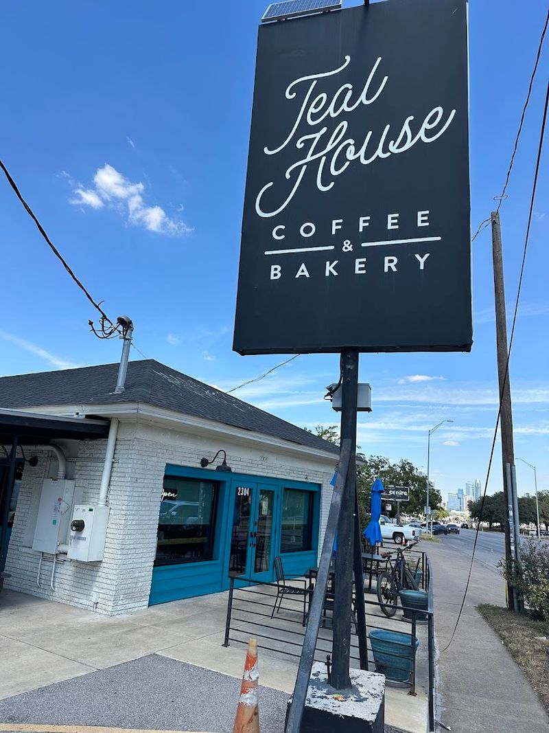 Where South Congress Ave Meets Real Homemade Flavor