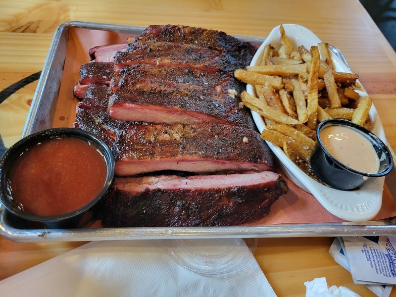 The Beef Brisket That Earns Every Bit of the Hype