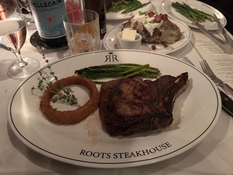 The Prime Ribeye That Started It All
