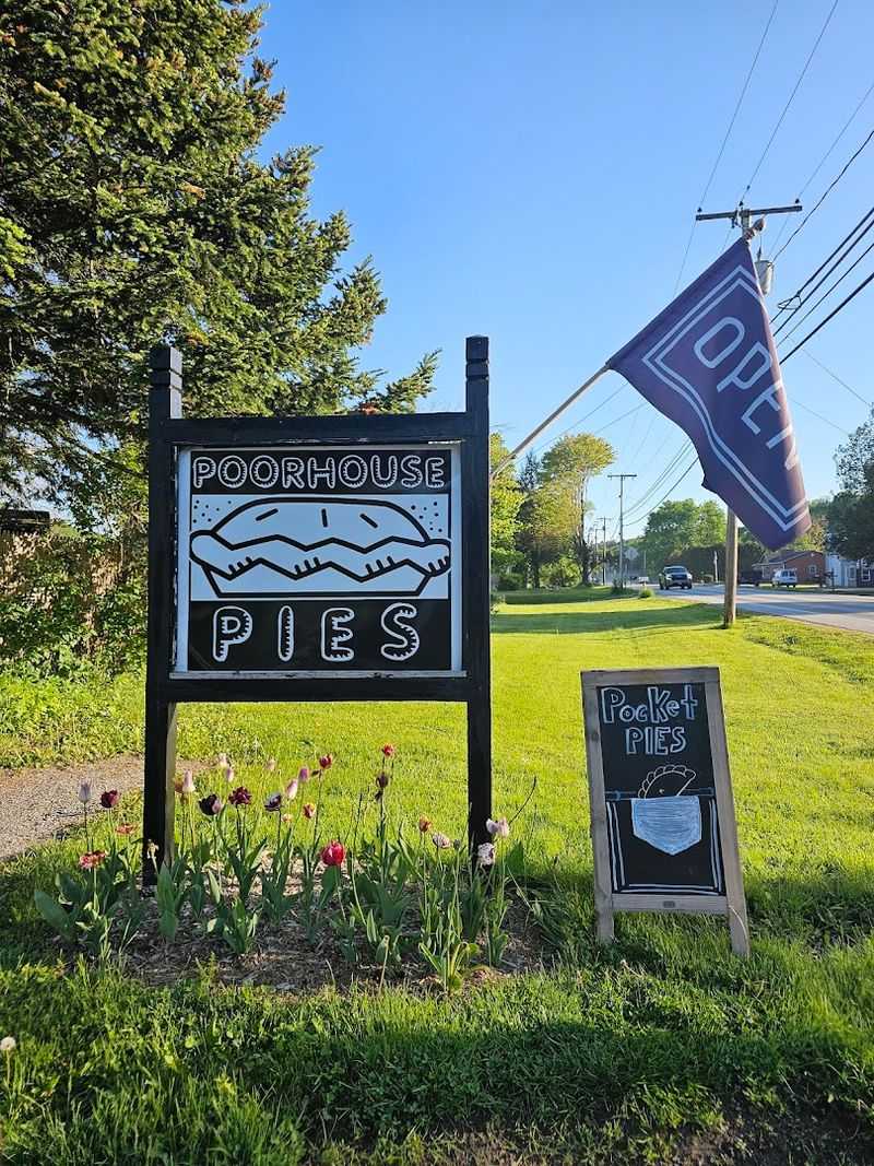 A Sweet Little Stop That Feels Worth The Drive