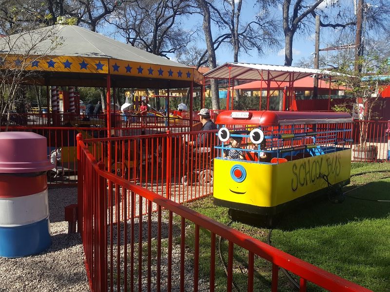 Quick Snapshot: What Kiddie Park Is All About