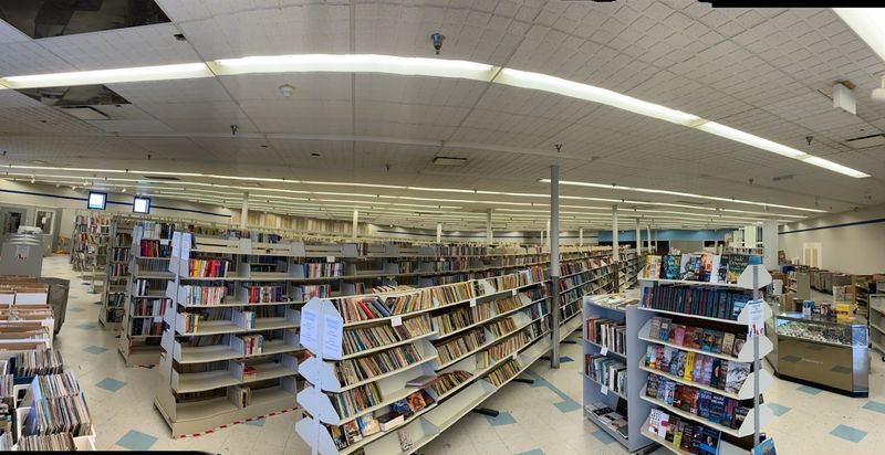 The Scale of the Selection Will Genuinely Surprise You