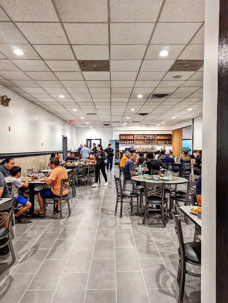 The Strip Mall Secret That Packs a Serious Punch