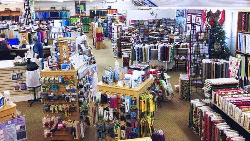 A Fabric Collection That Defies All Expectations