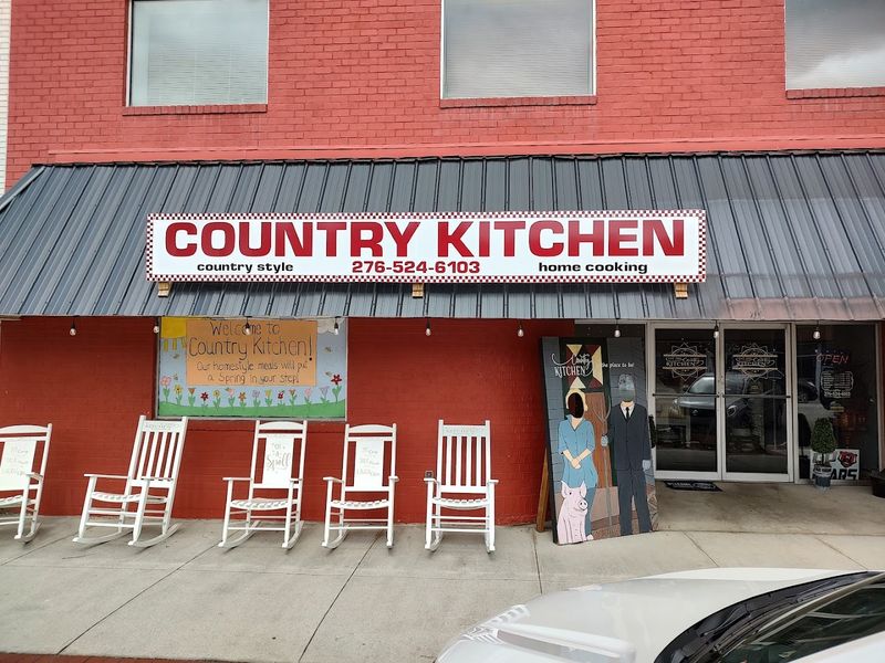 The First Impression That Stops You Cold