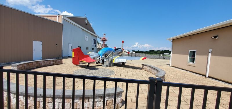 The Story Behind Shannon Airport and Its Legendary Hangar