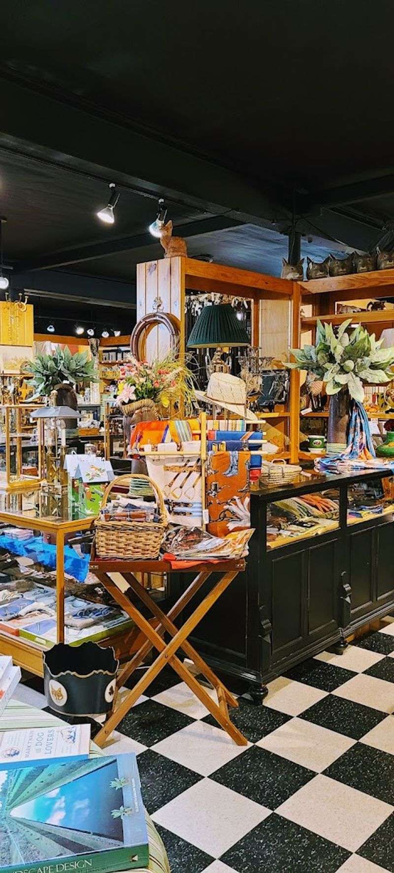 A Store That Feels Like Stepping Into Equestrian Heaven