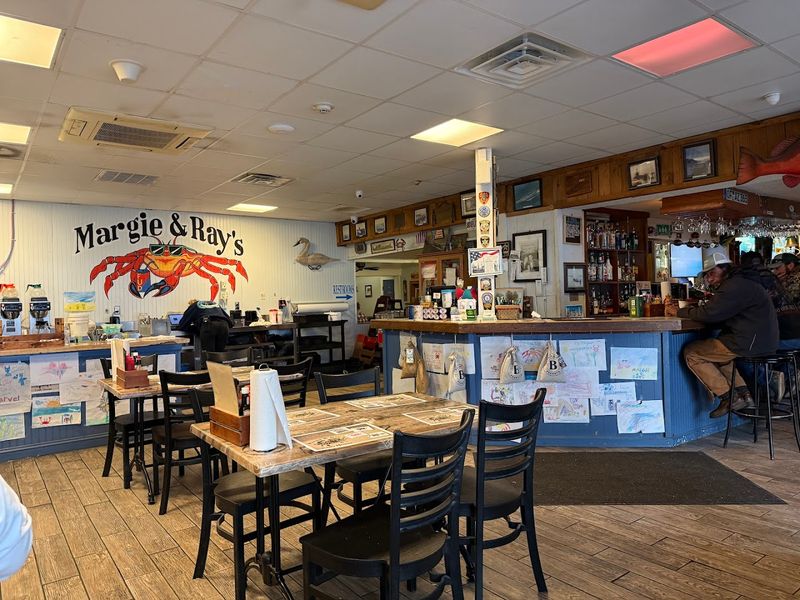 The Legacy Behind the Crabhouse