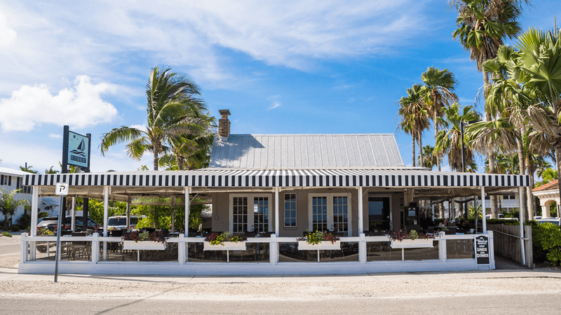 The Waterfront Setting That Still Feels Like A Real Find