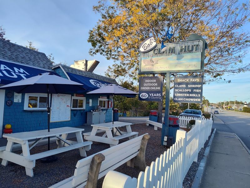 The Seafood Shack Vibe That Still Feels Like A Find