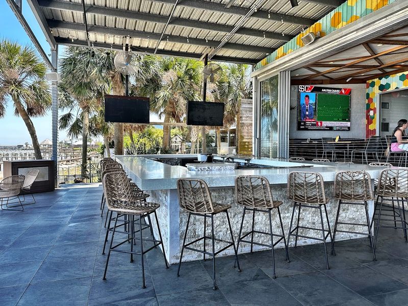 A Location That Rewards the Drive