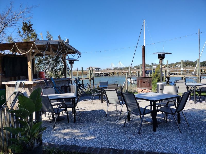 The Waterfront Setting That Still Feels Like A Real Find