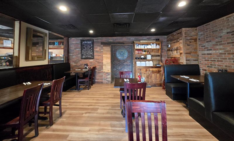 The Charm of a Neighborhood Spot That Feels Like Home