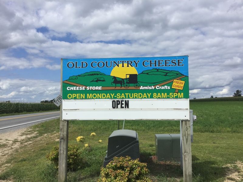 Pull Off County Road D And Watch A “Quick Stop” Turn Competitive