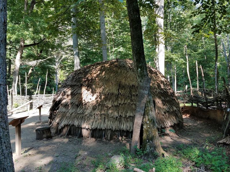 Monacan Heritage: Sacred Ground with Deep Cultural Roots