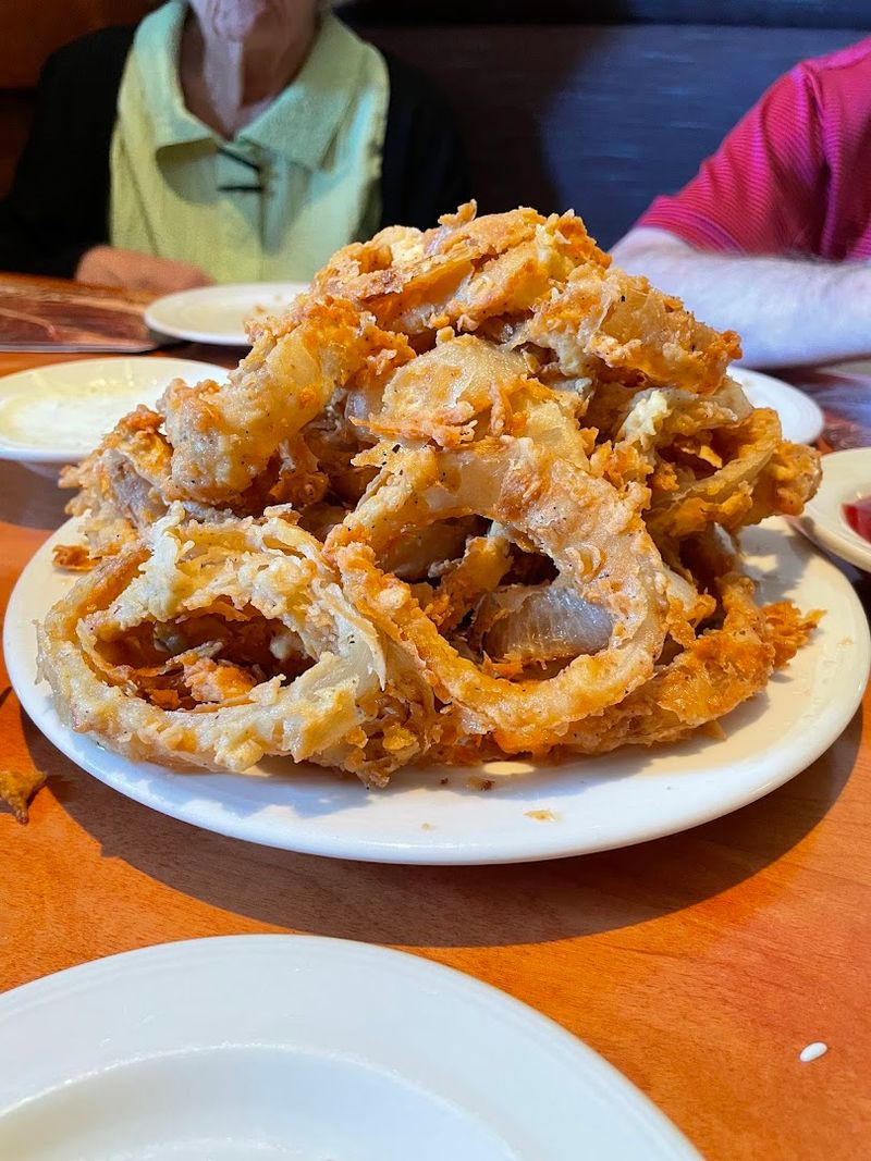 Beyond Beef: Other Plates Worth Ordering