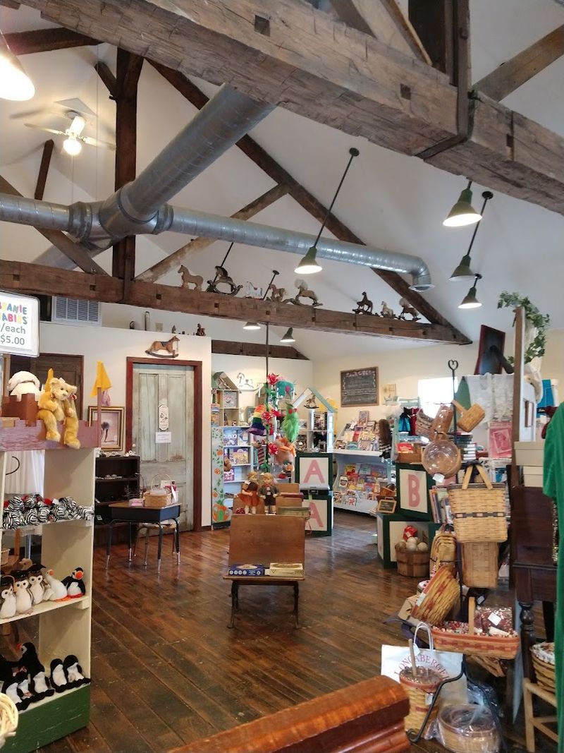 Retro Toys That Bring Back the Best Childhood Memories