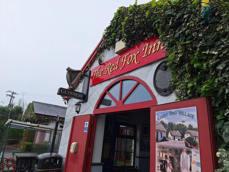 The Red Fox Inn