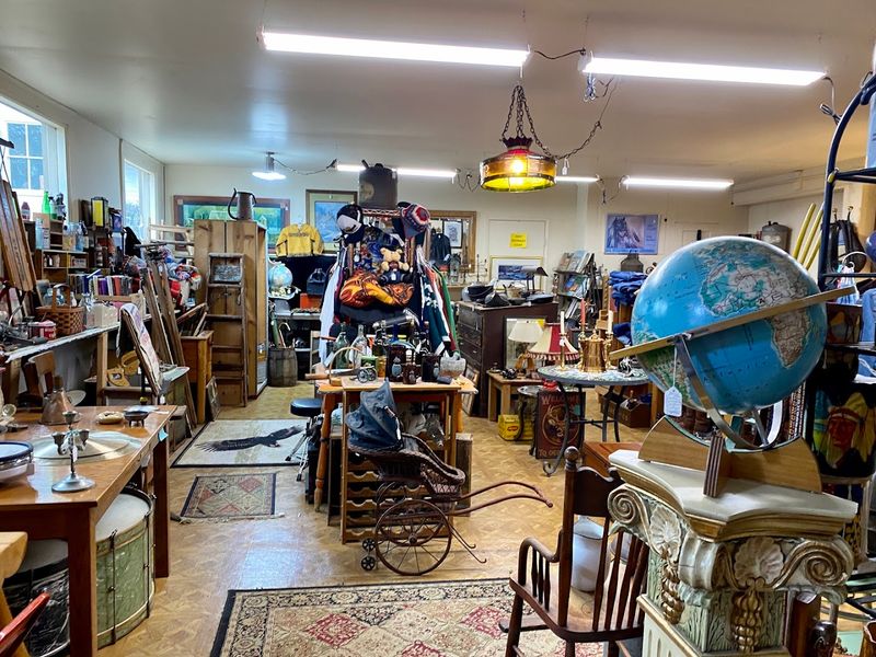 What You Can Actually Find Here