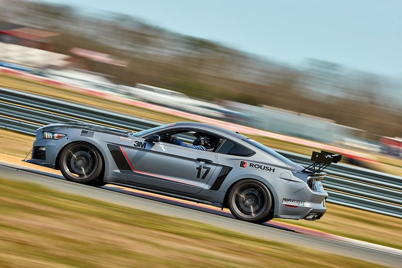 Lightning Raceway: Fast, Flowing, and Absolutely Thrilling