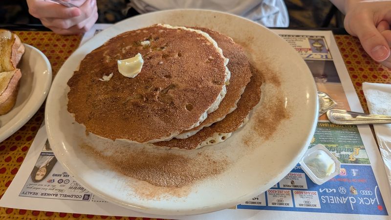 State Line Diner, Mahwah