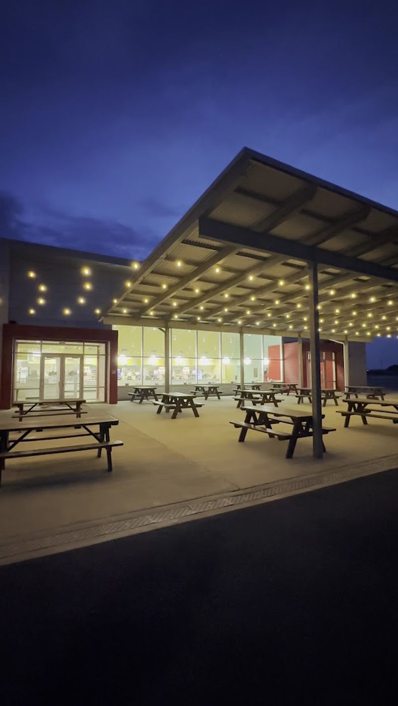 Rain or Shine, the Show Goes On