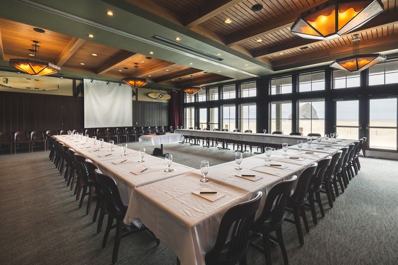 Pelican Brewing Company, Pacific City, Oregon