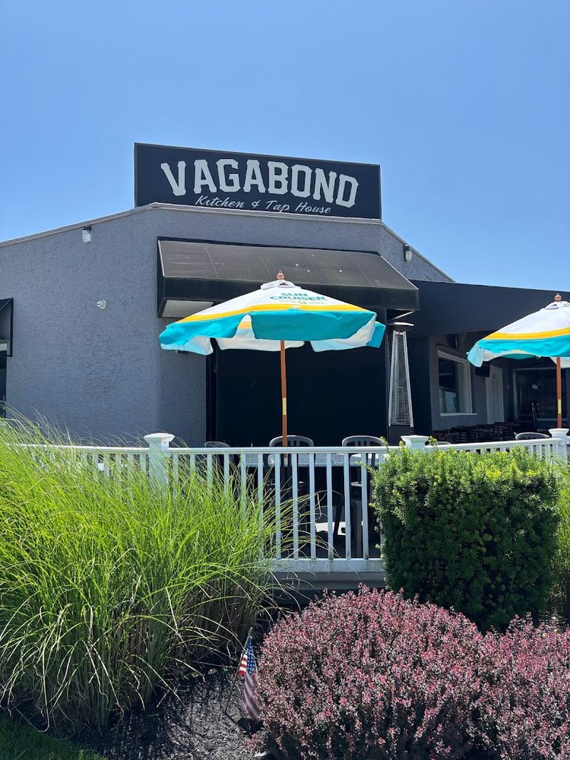 Vagabond Kitchen & Tap House, New Jersey